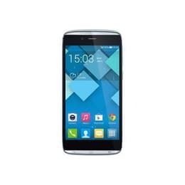Alcatel Idol Alpha 16GB - Grijs - Simlockvrij
