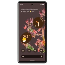Google Pixel 6 128GB - Zwart - Simlockvrij