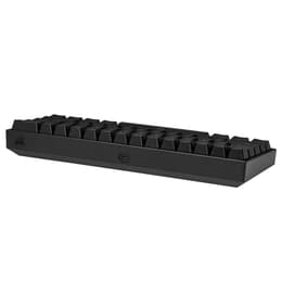 Corsair Toetsenbord AZERTY Frans Verlicht K65 Rgb Mini