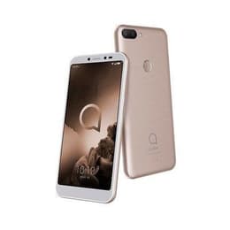 alcatel 1s 64GB - Goud - Simlockvrij