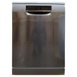 Bosch SD6P1B Vaatwasser vrijstaand 60 cm -