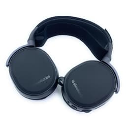 Arctis Pro geluidsdemper gaming Hoofdtelefoon - bedraad + draadloos Zwart