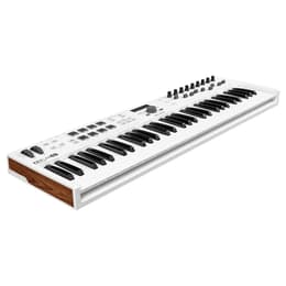 Arturia Keylab essential 61 Muziekinstrumenten