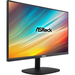 24-inch Asrock Challenger CL25FF 1366 x 768 LED Beeldscherm