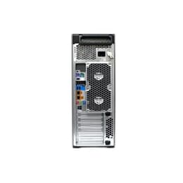 HP Z620 Workstation Xeon E5 2,6 GHz - SSD 1000 GB RAM 32GB