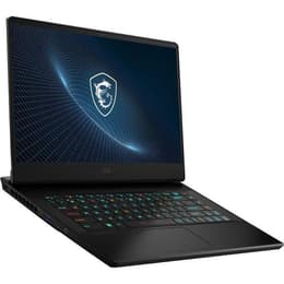 MSI Vector GP66 12UGS 15" Core i9 2.9 GHz - SSD 1 TB - 32GB - NVIDIA GeForce RTX 3070 Ti QWERTY - Engels