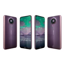 Nokia 3.4 32GB - Violet - Simlockvrij