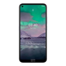 Nokia 3.4 32GB - Violet - Simlockvrij