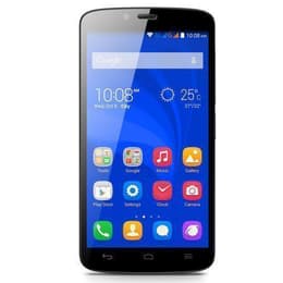 Honor Holly 16GB - Zwart - Simlockvrij