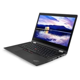 Lenovo ThinkPad Yoga X380 13" Core i5 1.7 GHz - SSD 256 GB - 8GB QWERTY - Nederlands