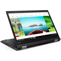 Lenovo ThinkPad Yoga X380 13" Core i5 1.7 GHz - SSD 256 GB - 8GB QWERTY - Nederlands
