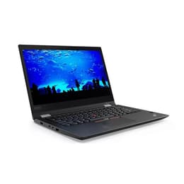 Lenovo ThinkPad Yoga X380 13" Core i5 1.7 GHz - SSD 256 GB - 8GB QWERTY - Nederlands