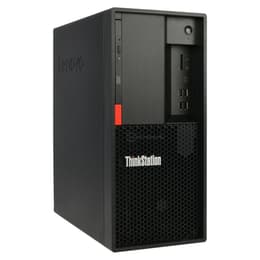 Lenovo ThinkStation P330 Core i7 3.6 GHz - SSD 1 TB RAM 64GB