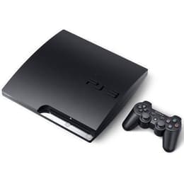 Home console Sony PS3 Slim