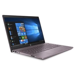 HP Pavilion 14-CE3005NF 14" Core i5 1 GHz - SSD 1 TB - 8GB AZERTY - Frans