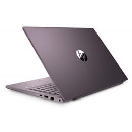 HP Pavilion 14-CE3005NF 14" Core i5 1 GHz - SSD 1 TB - 8GB AZERTY - Frans
