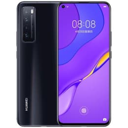 Huawei Nova 7 5G 256GB - Zwart - Simlockvrij