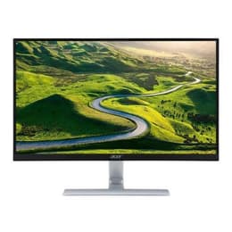 27-inch Acer RT270BMID LED Beeldscherm Grijs