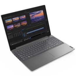 Lenovo V15-IIL 15" Core i5 1 GHz - SSD 512 GB - 8GB QWERTY - Italiaans