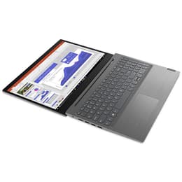 Lenovo V15-IIL 15" Core i5 1 GHz - SSD 512 GB - 8GB QWERTY - Italiaans
