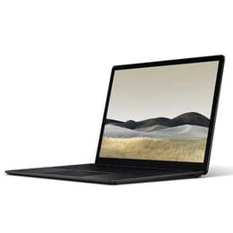 Microsoft Surface Laptop 3 15" Core i7 1.3 GHz - SSD 256 GB - 16GB QWERTY - Engels