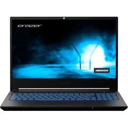 Medion Erazer Beast 15" Ryzen 5 3.3 GHz - SSD 512 GB - 16GB AZERTY - Frans