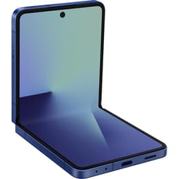 Galaxy Z Flip7 256GB - Blauw - Simlockvrij