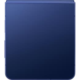 Galaxy Z Flip7 256GB - Blauw - Simlockvrij