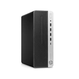 HP ProDesk 600 G4 SFF Core i7 3 GHz - SSD 1 TB RAM 32GB