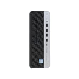 HP ProDesk 600 G4 SFF Core i7 3 GHz - SSD 1 TB RAM 32GB