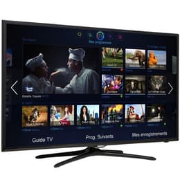 Smart TV Samsung LCD Full HD 1080p 107 cm UE42F5500