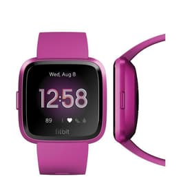 Horloges Fitbit Cardio Versa Lite Edition - Violet