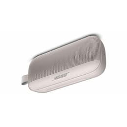 Bose Soundlink Flex Speaker Bluetooth - Wit