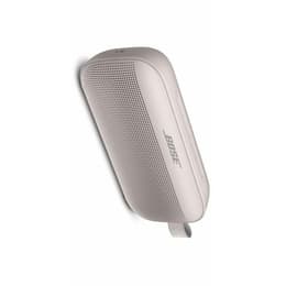 Bose Soundlink Flex Speaker Bluetooth - Wit
