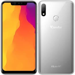 Condor Allure M3 Lite 32GB - Zilver - Simlockvrij