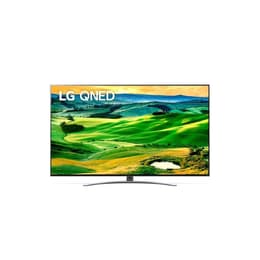 Smart TV LG LED Ultra HD 4K 165 cm 65QNED826QB