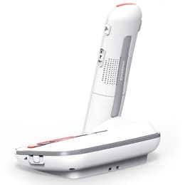 Swissvoice Xtra 2355 Duo Draadloze DECT Vaste telefoon