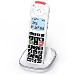 Swissvoice Xtra 2355 Duo Draadloze DECT Vaste telefoon
