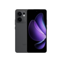 Oppo Reno13 FS 5G 256GB - Zwart - Simlockvrij