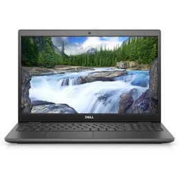 Dell Latitude 3510 15" Core i5 2.4 GHz - SSD 256 GB - 8GB AZERTY - Frans