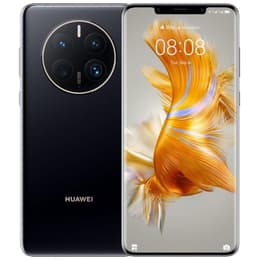 Huawei Mate 50 Pro 256GB - Zwart - Simlockvrij