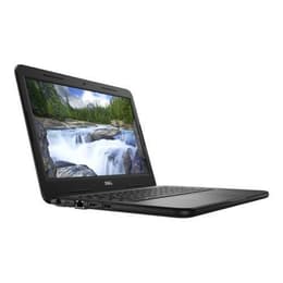 Dell Latitude 3300 13" Core i5 1.6 GHz - SSD 256 GB - 8GB AZERTY - Frans