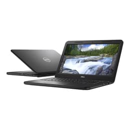 Dell Latitude 3300 13" Core i5 1.6 GHz - SSD 256 GB - 8GB AZERTY - Frans