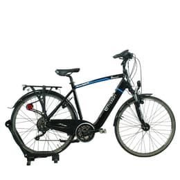 Bh Bikes EVO Emotion Diamond Elektrische fiets