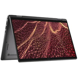 Dell Latitude 7430 14" Core i7 1.8 GHz - SSD 256 GB - 16GB QWERTY - Italiaans