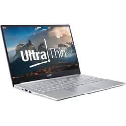 Acer Swift 3 14" Core i7 2.8 GHz - SSD 512 GB - 8GB QWERTY - Engels