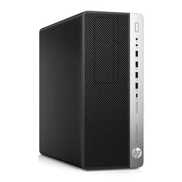 HP EliteDesk 800 G5 TWR Core i7 3 GHz - SSD 256 GB RAM 32GB