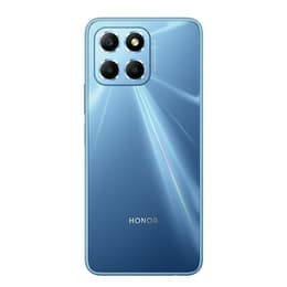 Honor X6 64GB - Blauw - Simlockvrij