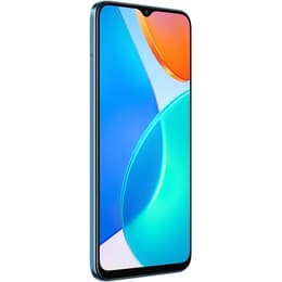 Honor X6 64GB - Blauw - Simlockvrij