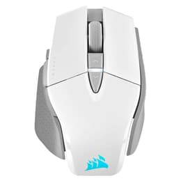 Corsair M65 RGB Ultra Wireless Muis Draadloos